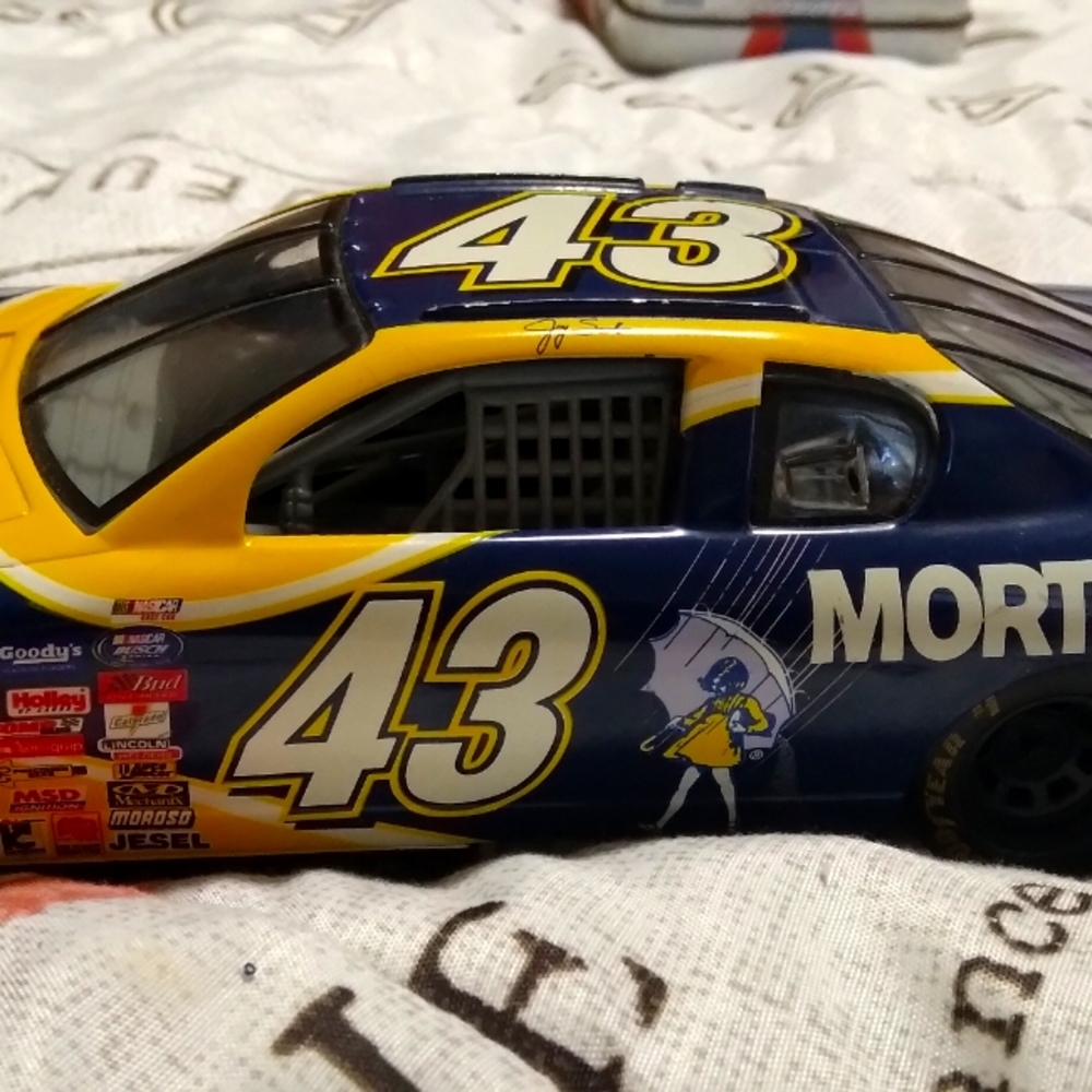 Car model